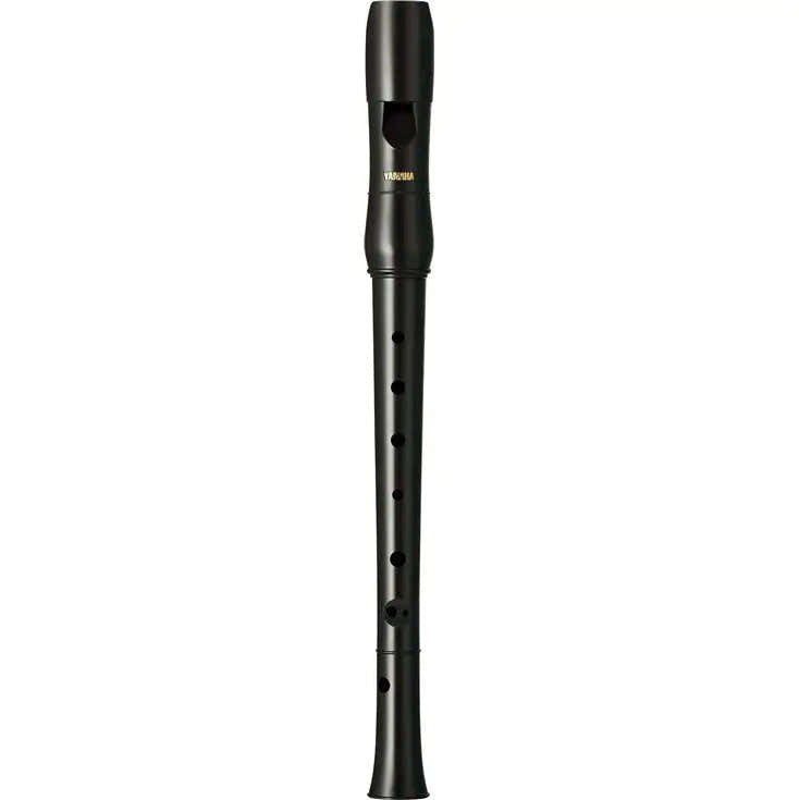 RECORDER YRN-22B - BAROQUE SCHOOL FLUTE