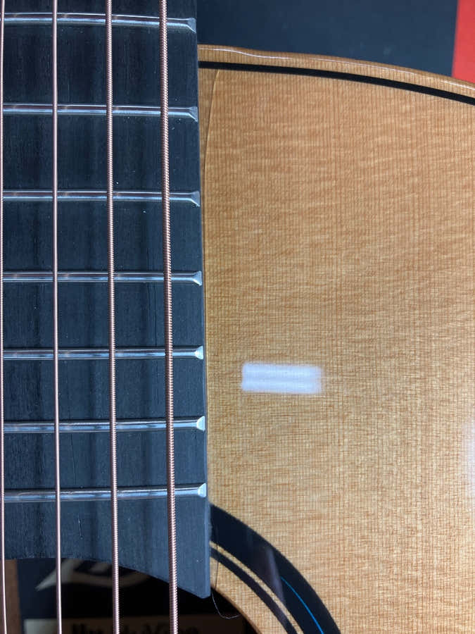 Hyvibe 15 Dreadnought Ctw Lh B-Stock