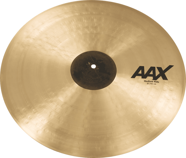 22112XC - Medium Ride AAX 21