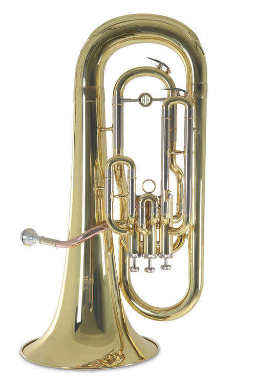 EUPHONIUM BB ROY BENSON EP-31 - REFURBISHED