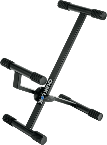 Quiklok BS-313 ENX LOW-PROFILE STAND FOR AMASTERS PREMIUM LEGENDI-ENCLOSURE