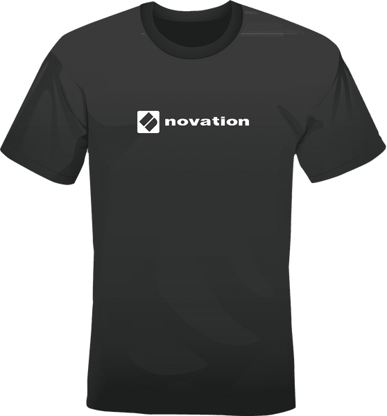 Novation T-Shirt Size L