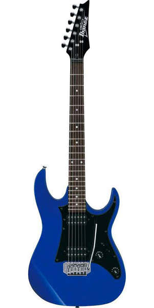 Ibanez Grx20-Jb Jewel Blue