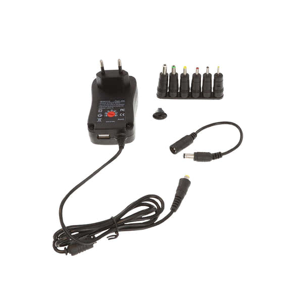 Universal Power Supply V2
