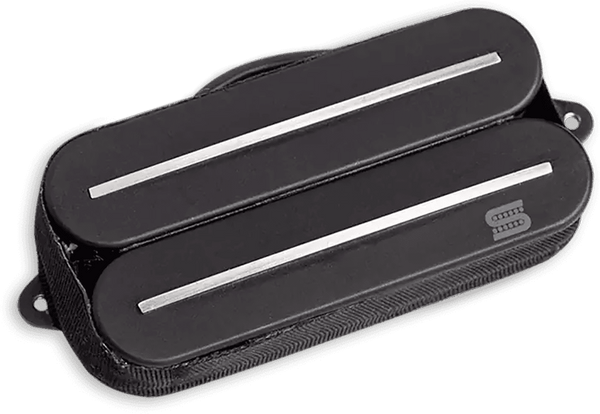 Seymour Duncan HUMBUCKER SIGNATURE WES HAUCH JUPITER 7 CORDES BRIDGE