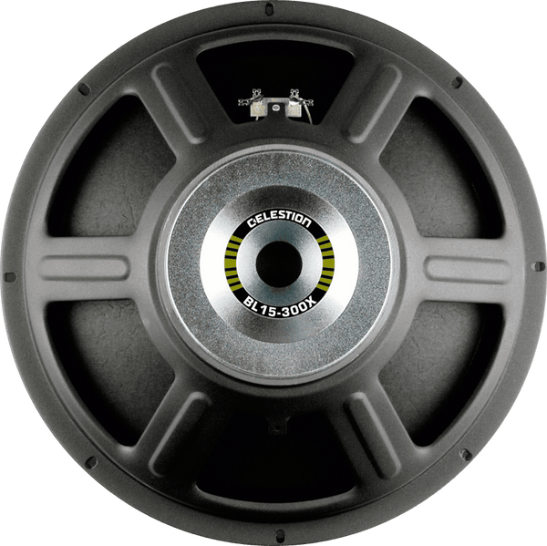BL15-300X 4 Ohms