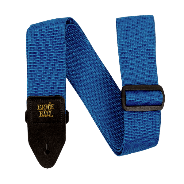 Ernie Ball BLUE PEARL STRAP