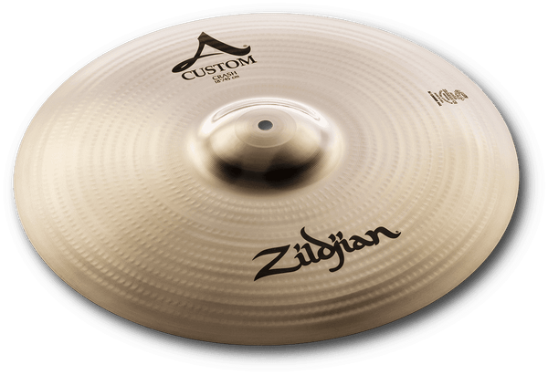Zildjian A' CUSTOM 18" - A20516