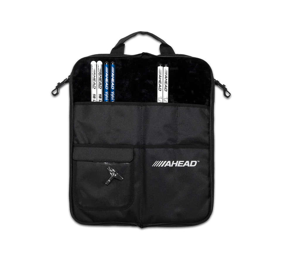 SB - PLUSH STICK CASE PRO - BLACK