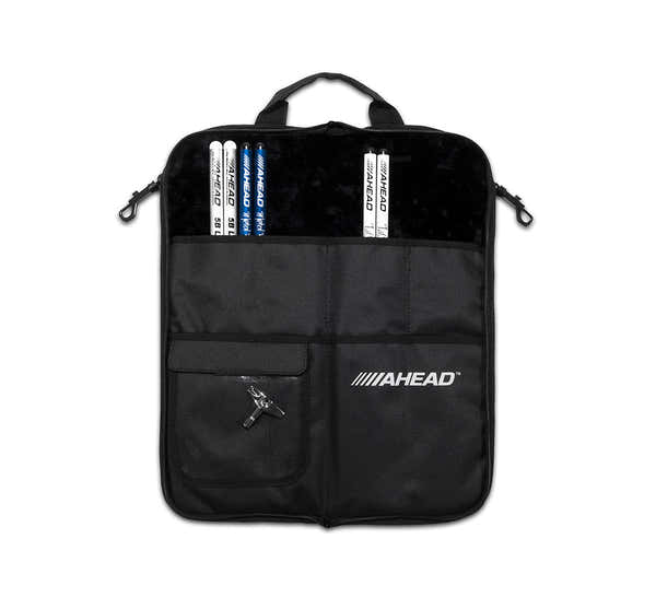 Ahead SB - PLUSH STICK CASE PRO - BLACK