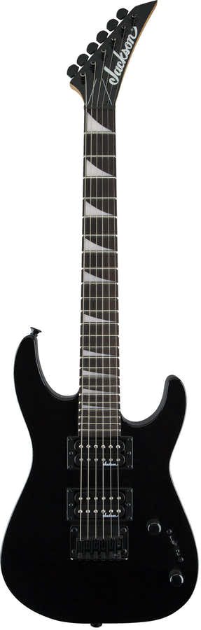 JS1X Minion Dinky Js Ama Gloss Black