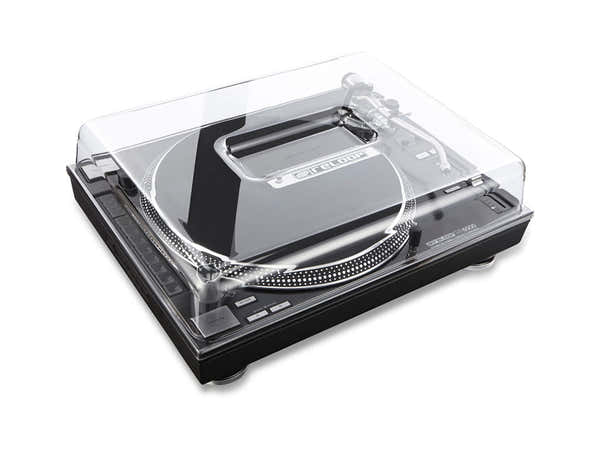 Decksaver Reloop Turntable RP7000/8000