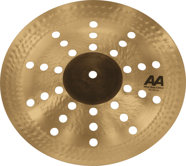 Sabian 12" MINI
