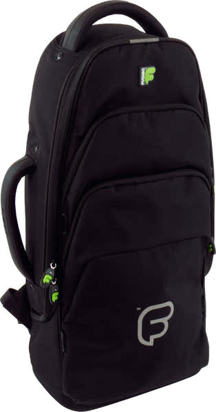 Urban Black Case for Alto Saxophone