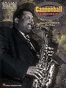 Hal Leonard The Julian Cannonball Adderley Collection