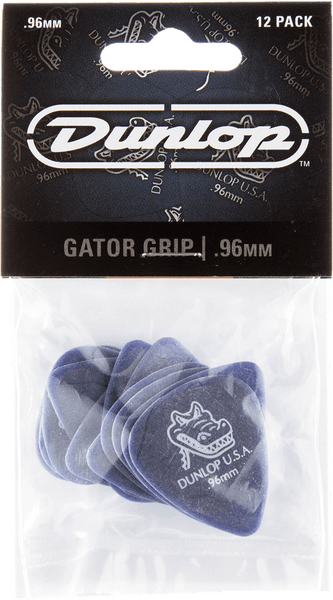 Dunlop 12 x 0,96mm Gator Grip