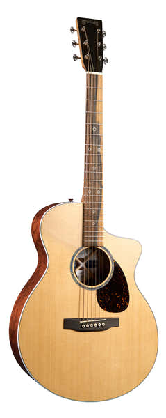 C.F. Martin & Co SC-13E Modern Gloss Spruce/KoaFV