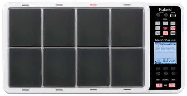Roland SPD30 OCTAPAD