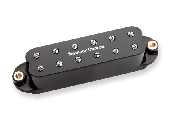 Seymour Duncan STRAT LITTLE '78 BRIDGE NOIR