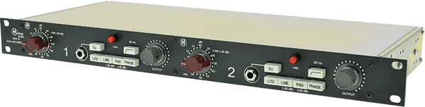 Heritage Audio DMA-73