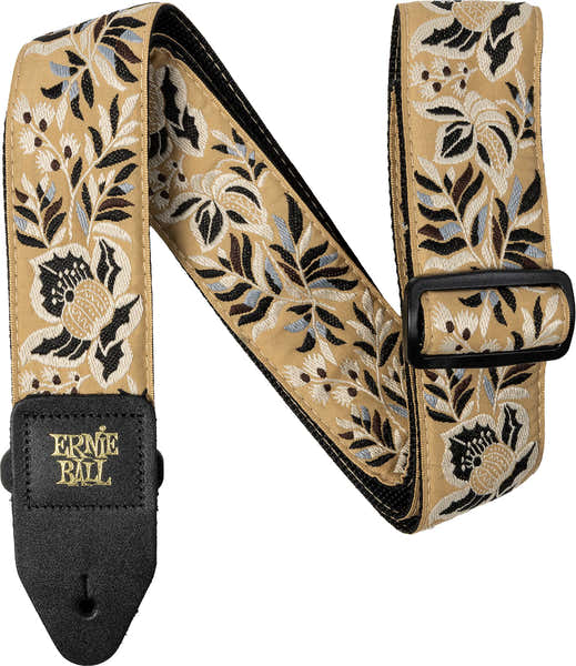 Ernie Ball Jacquard Vintage Harvest