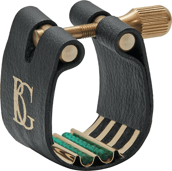 BG L13SR - TENOR SAXOPHONE LIGATURE SUPER REVELATION
