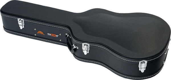 Tobago Folk Dreadnought Gigbag - AD3
