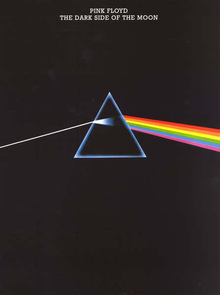 Hal Leonard Pink Floyd - Dark Side Of The Moon PVG