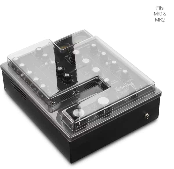Mastersounds Radius Two Valve Mk1 & Mk2