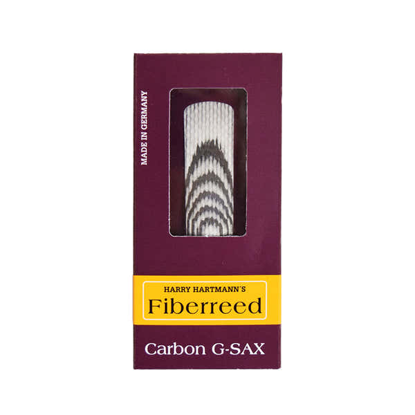 Reed G-sax M (2.5) - Tenor Saxophone