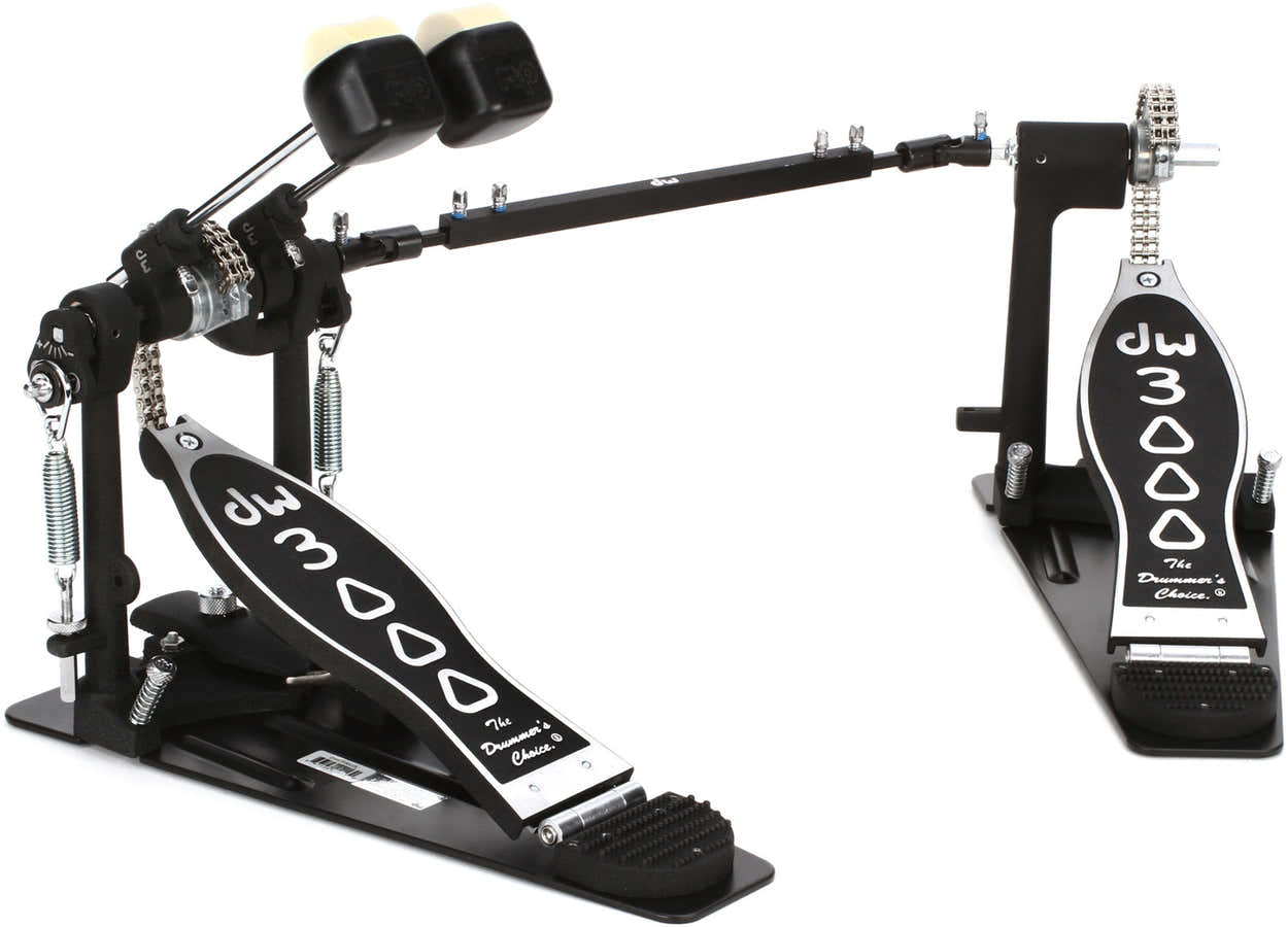 3002L Double Left-Handed Series 3000