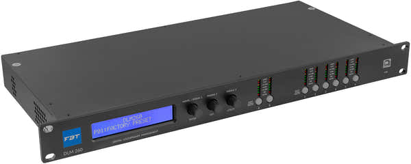 FBT DLM 260