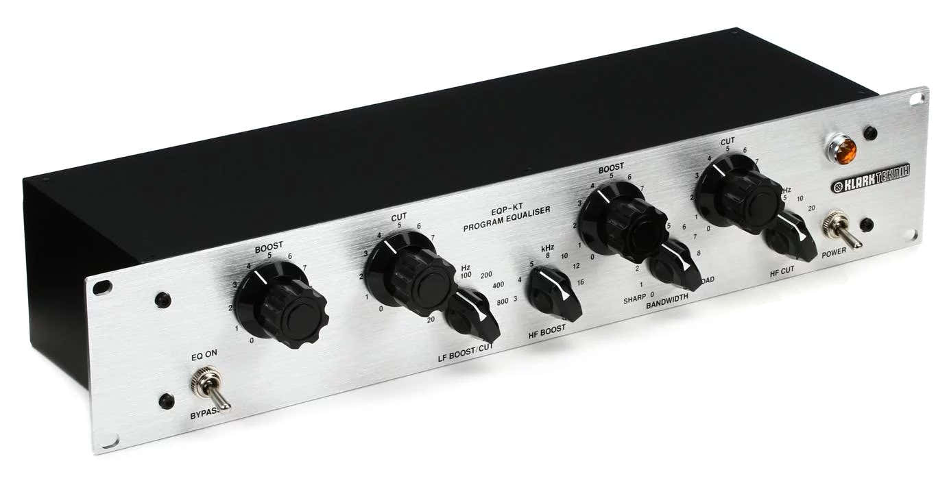 EQP-KT - Refurbished