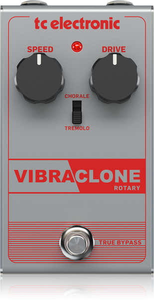 Tc Electronic Vibraclone Rotary