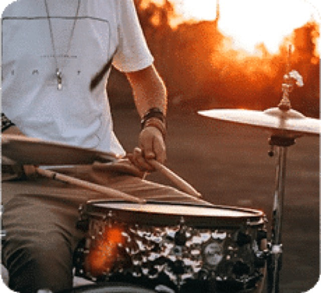 Drums