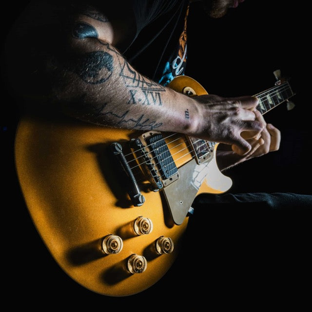 Guitar