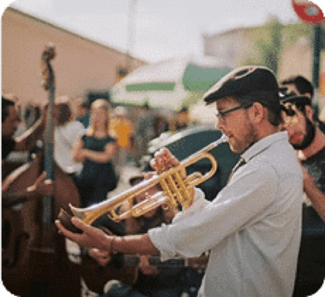 Wind Instruments