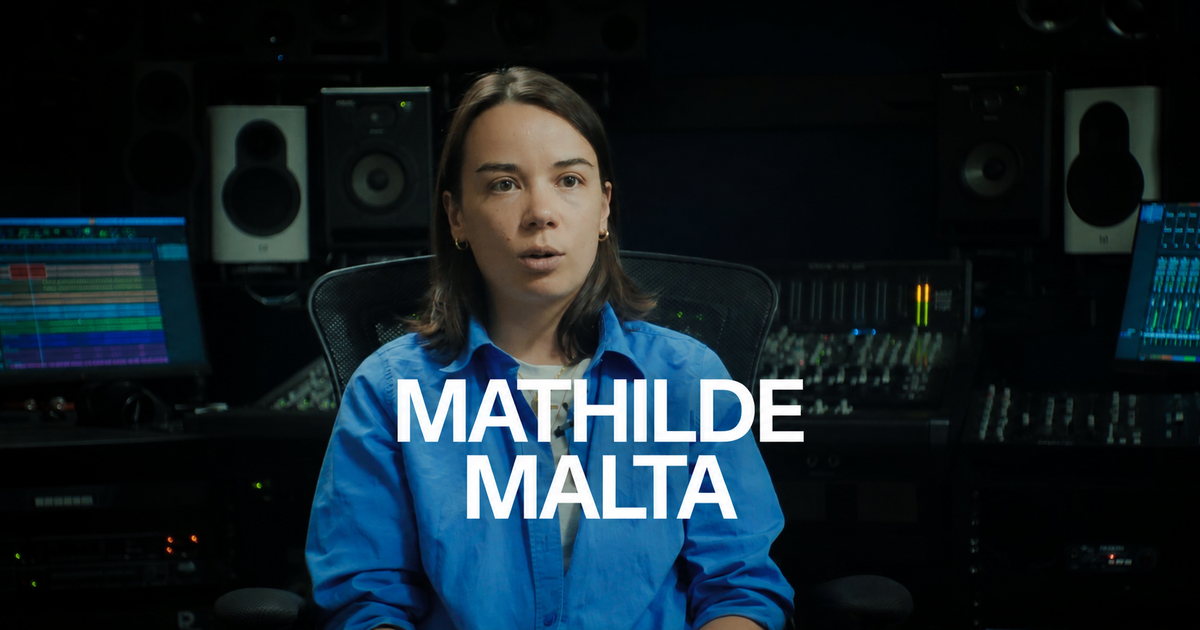 Derrière l’ascension de Yoa : le regard de sa manageuse, Mathilde Malta