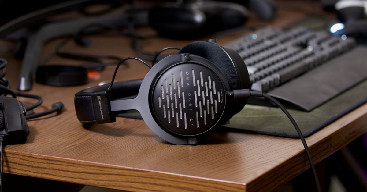 Top 10 des meilleurs casques de studio