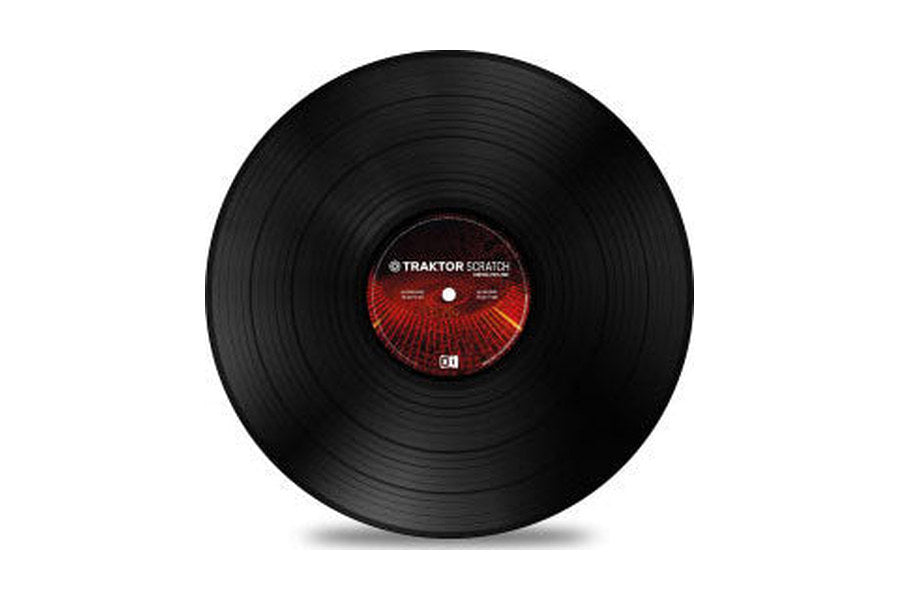 timecodes vinyl