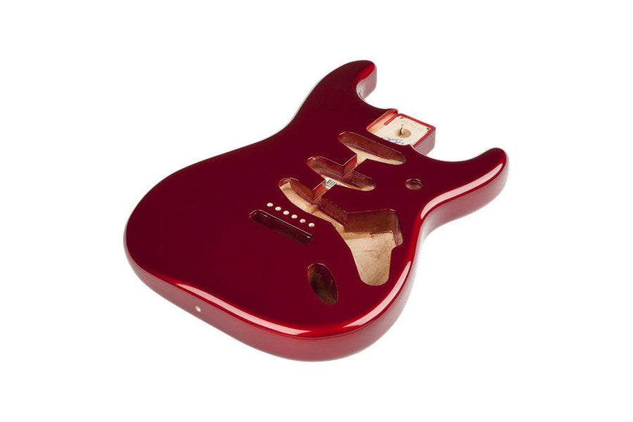guitar bodies