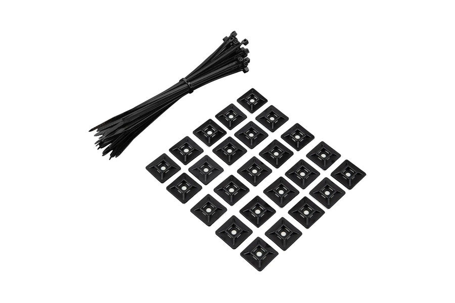 pedalboard accessories