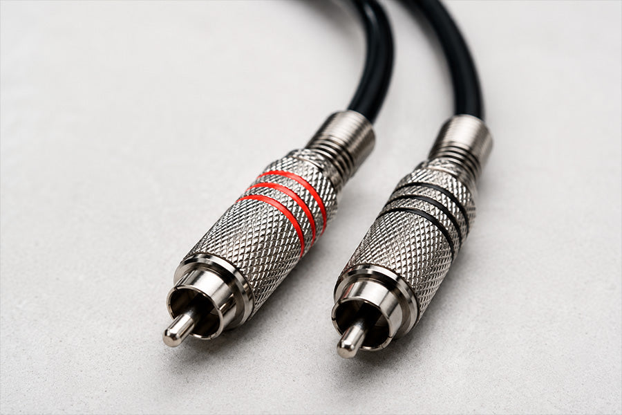 rca cables