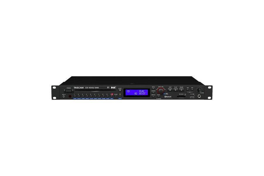 cd players