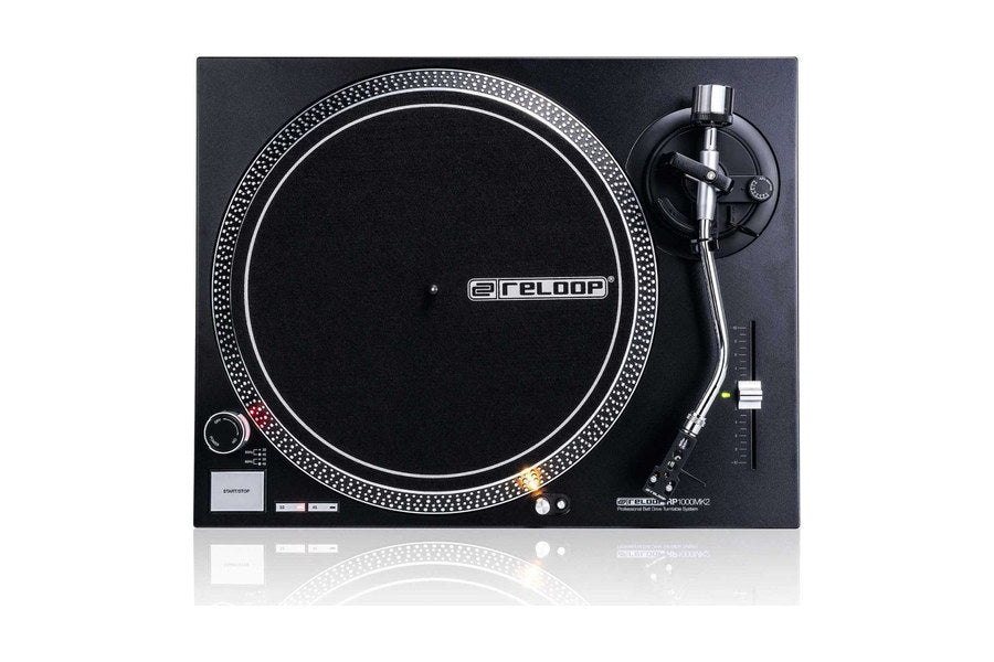 hi fi turntables