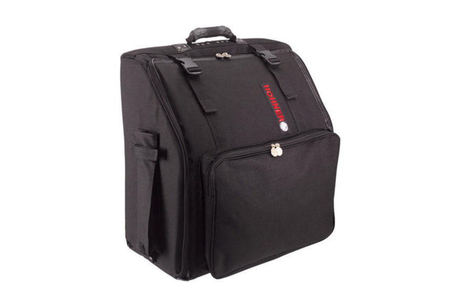 accordion cases and bags