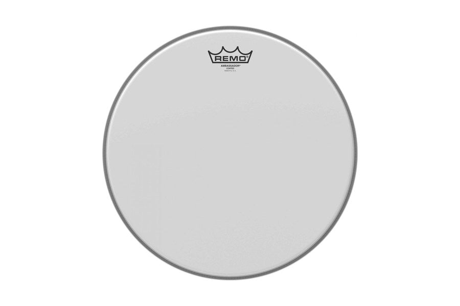 snare drum heads