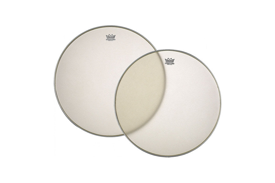timpani heads