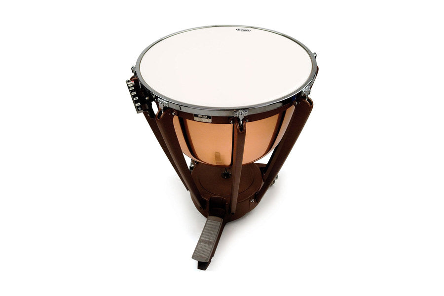 orchestra heads