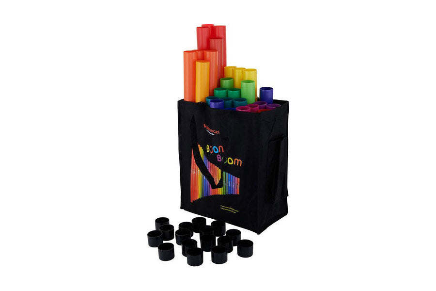 educational chime bars